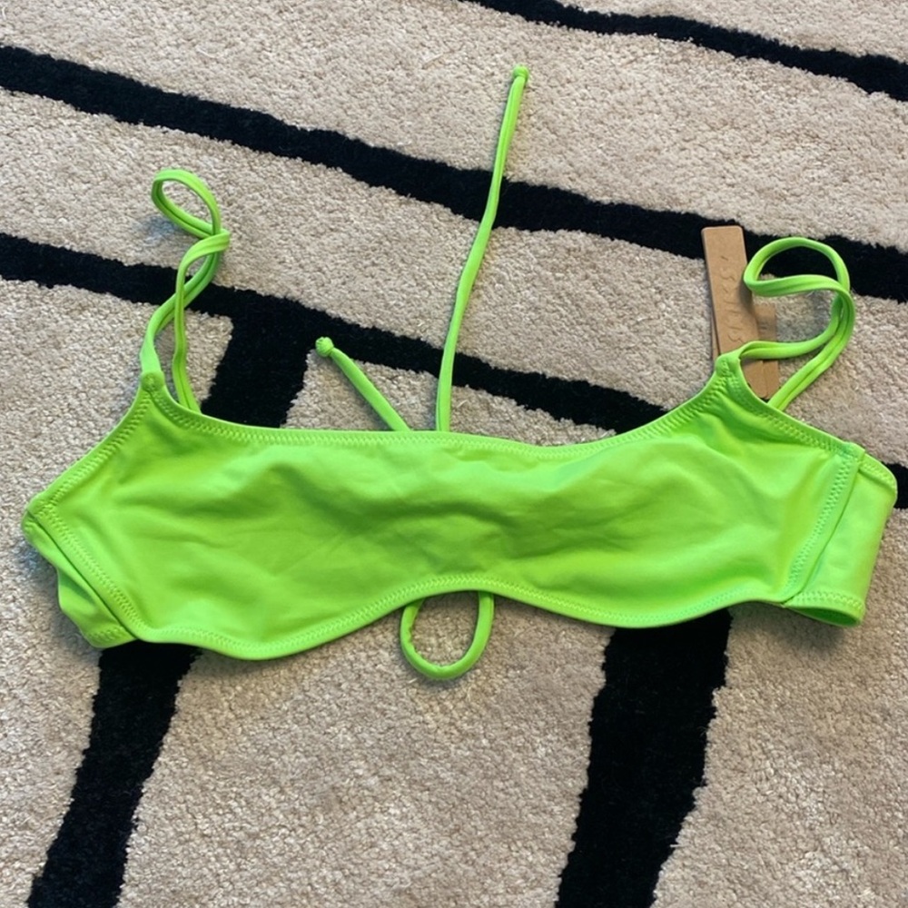 SKIMS BIKINI SET